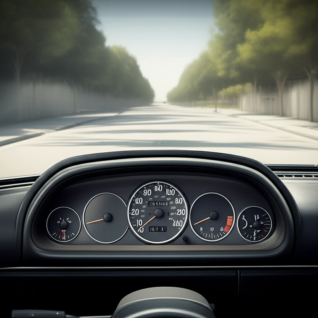 내 차 시세 급락 막는 3가지 핵심 