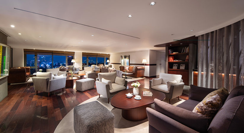 반얀트리 클럽 앤 스파 : 소개, 객실, 관광, 어메니티, 부대시설