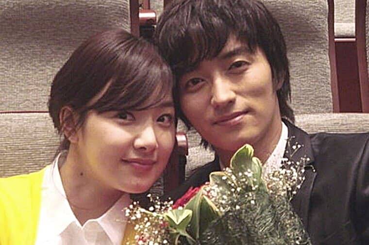 배우-인교진-소이현