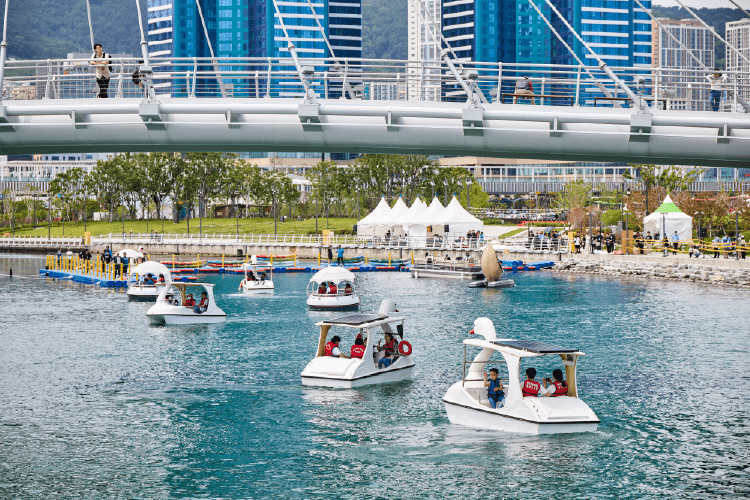 5월 부산 K-POP 콘서트, 예매 전 필수정보!