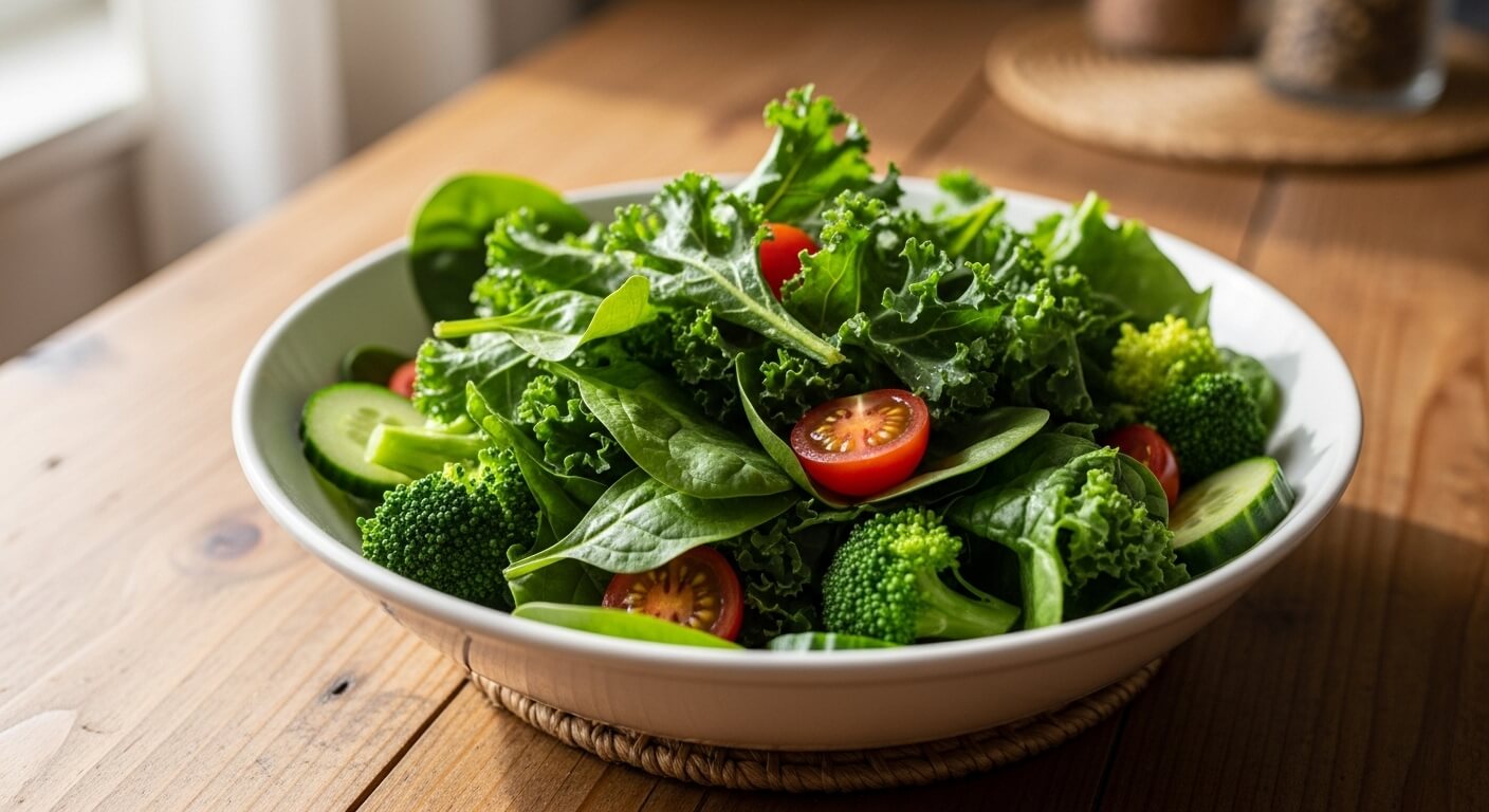 간수치 내리는 방법, 음식으로 간수치 내리기