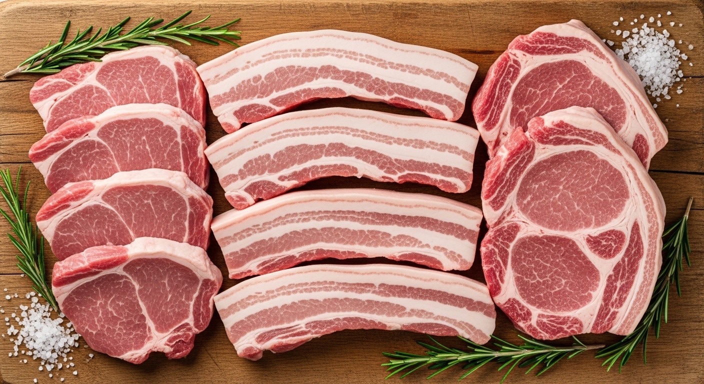 보쌈고기 삶는법