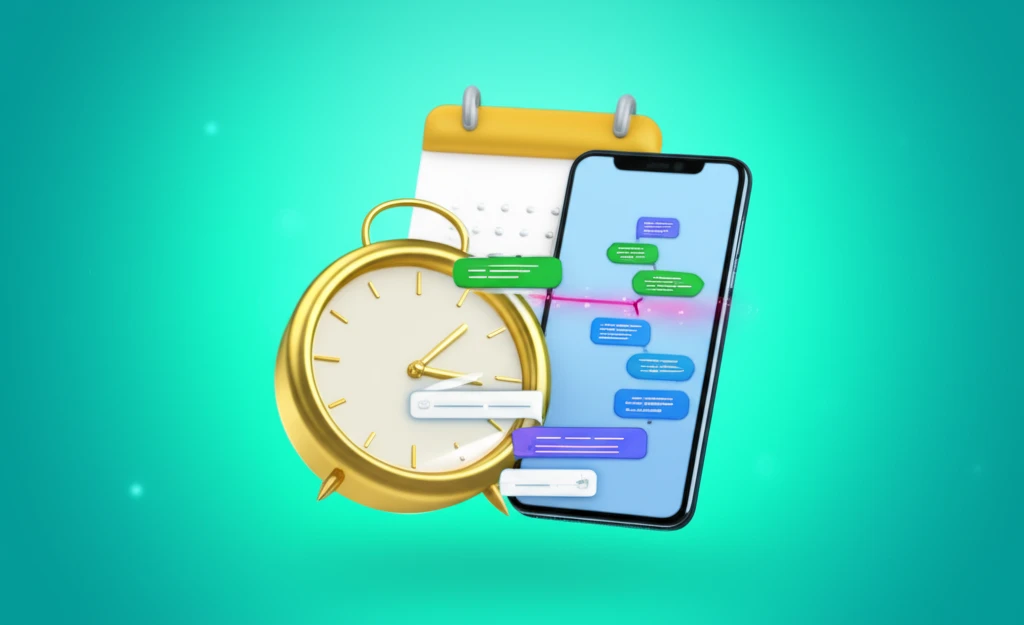 비즈니스 및 지인 관계별 새해 인사 ..