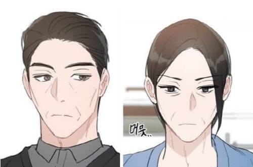아기가생겼어요-강두준의부모님