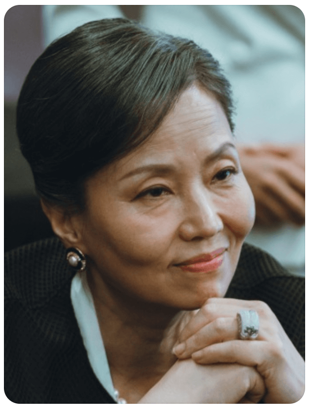 당신의 맛 등장인물 방송시간