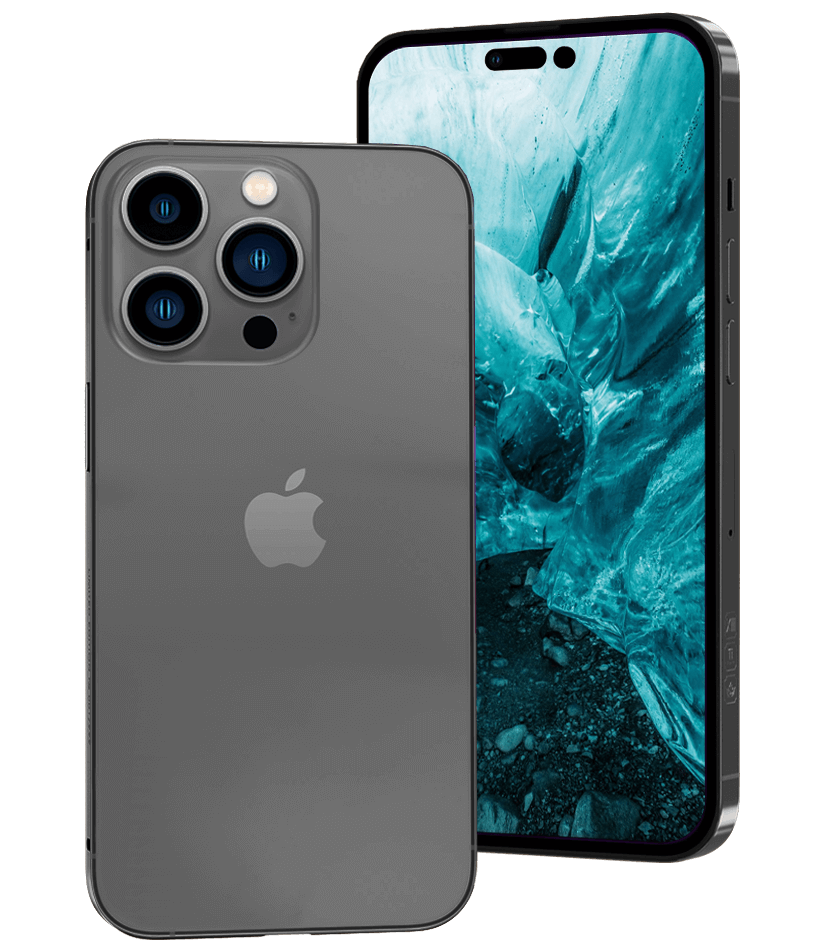 아이폰 14 Pro (iPhone 14 Pro)의 예상 디자인