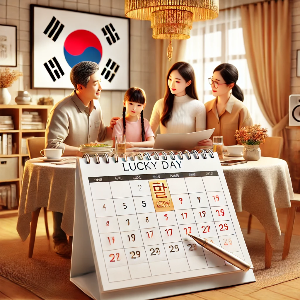 2025년3월손없는날