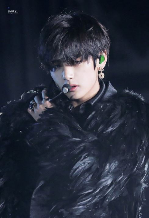 방탄소년단 뷔 김태형 이태원 클라쓰 OST