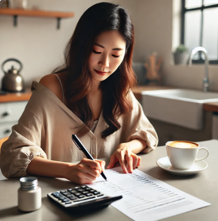 주휴수당 쉽게 계산하는 방법