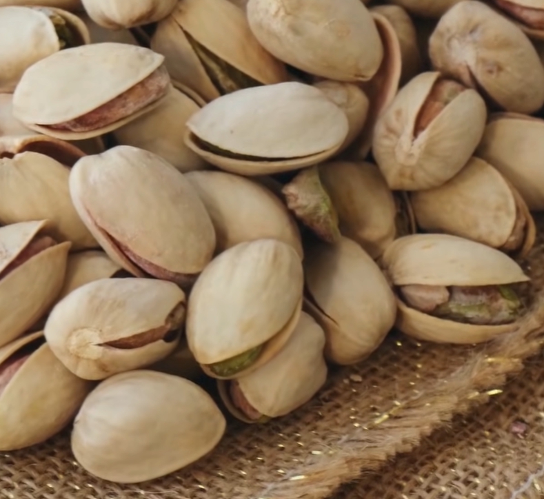 피스타치오의 효능