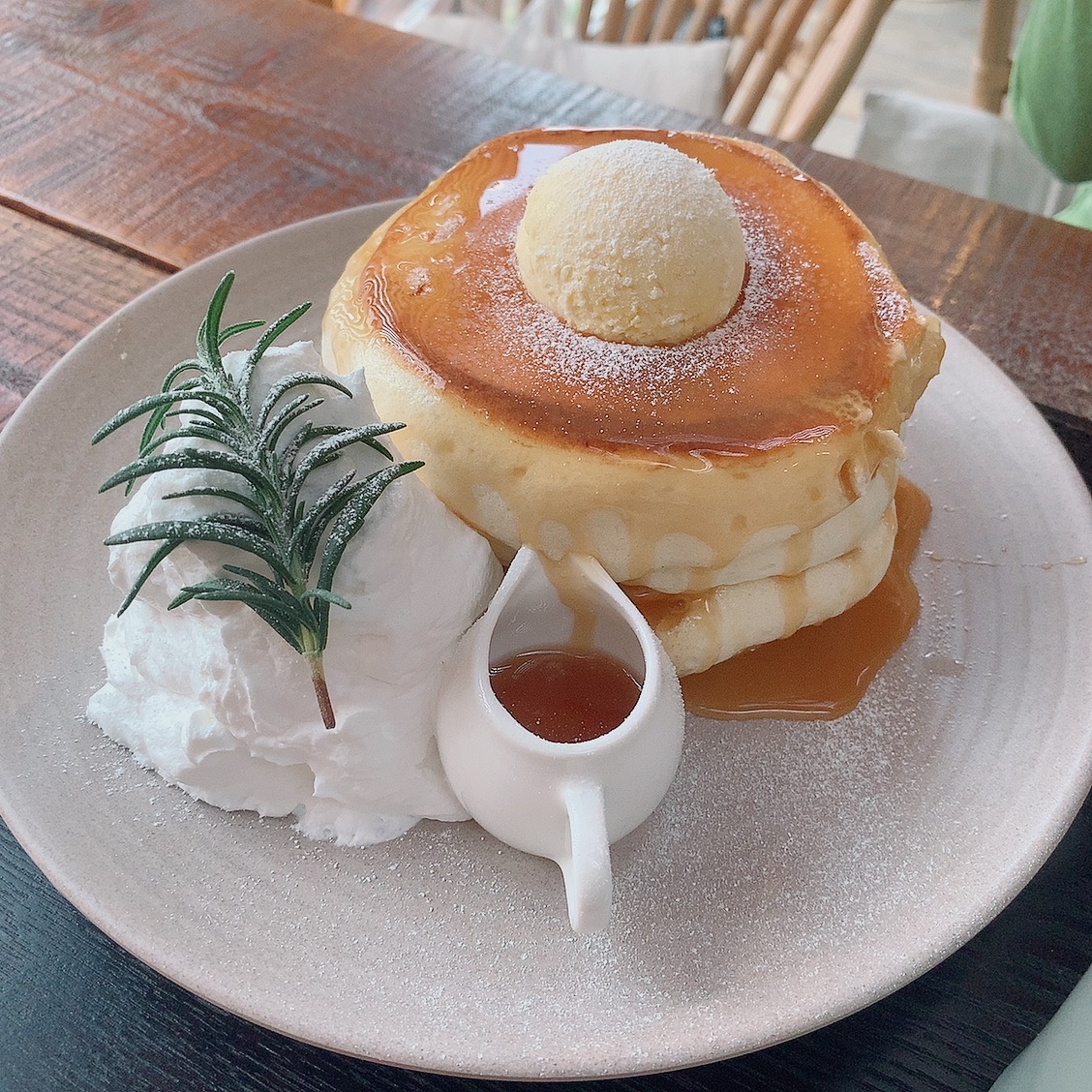 카페에서 쓸 수 있는 영어 회화