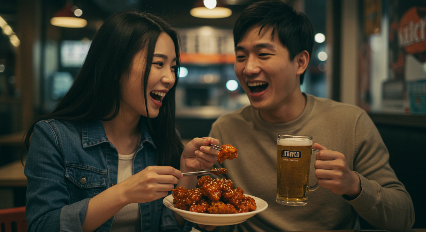 상견례 복장 주의사항