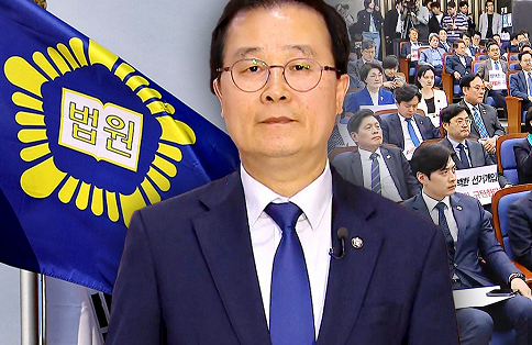 학력과 법조인 경력으로 쌓은 전문성