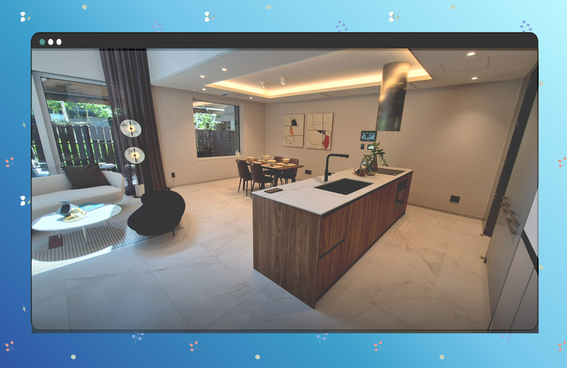 양주 옥정 라피아노 스위첸 아파트1ㅈ3