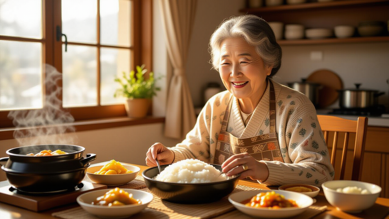 요양보호사 교육 과정
