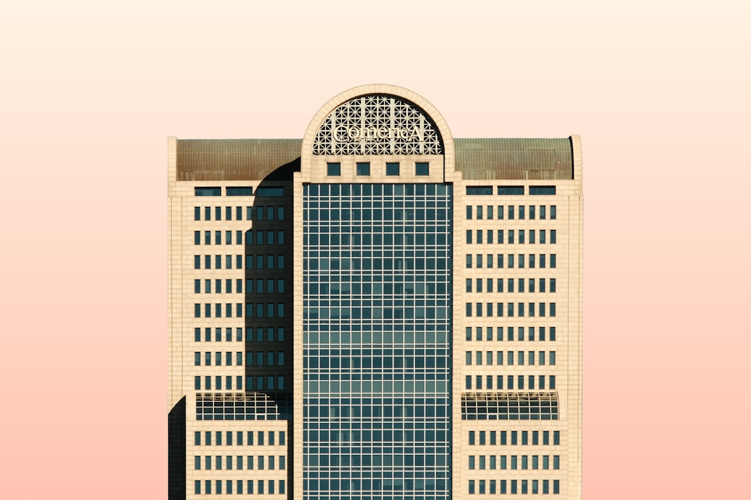 Credit bureau.