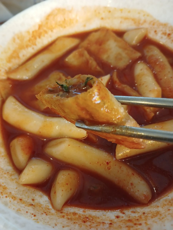 현선이네 만두