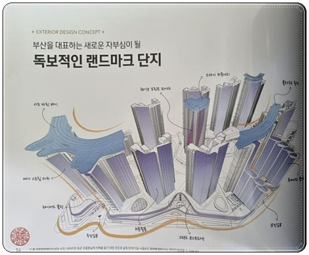 우3구역 건축설계