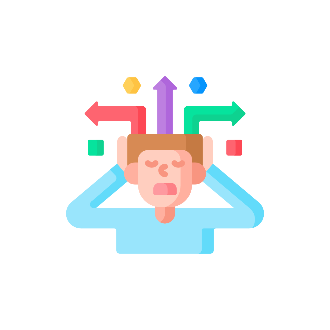 성인 ADHD 증상 및 원인 (자가진단 테스트)