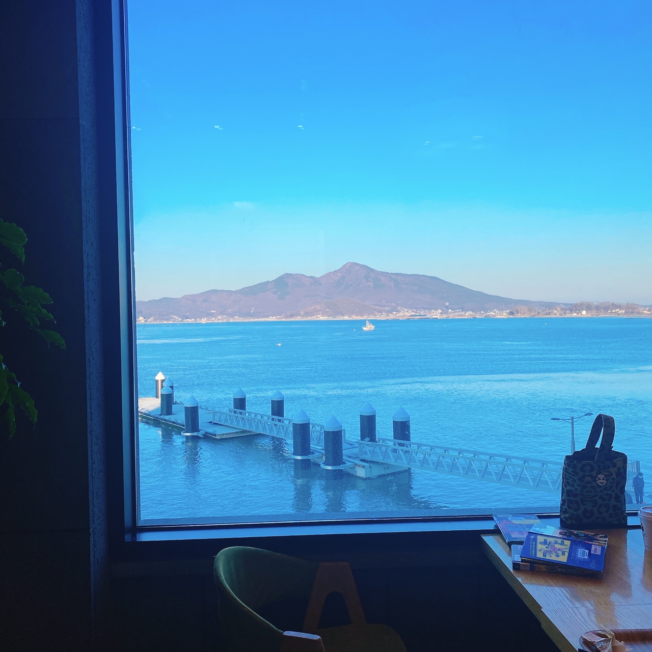 강화도 라르고빌