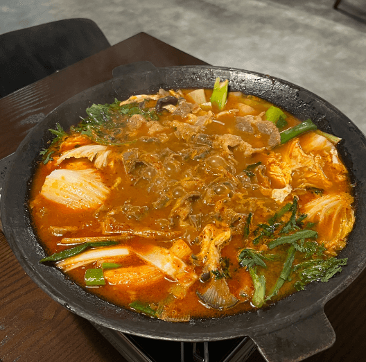 생생정보통 어복쟁반 홍창전골 서울 중구 우와한 식당