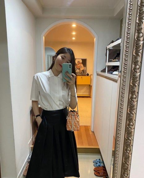 이해리 프로필 