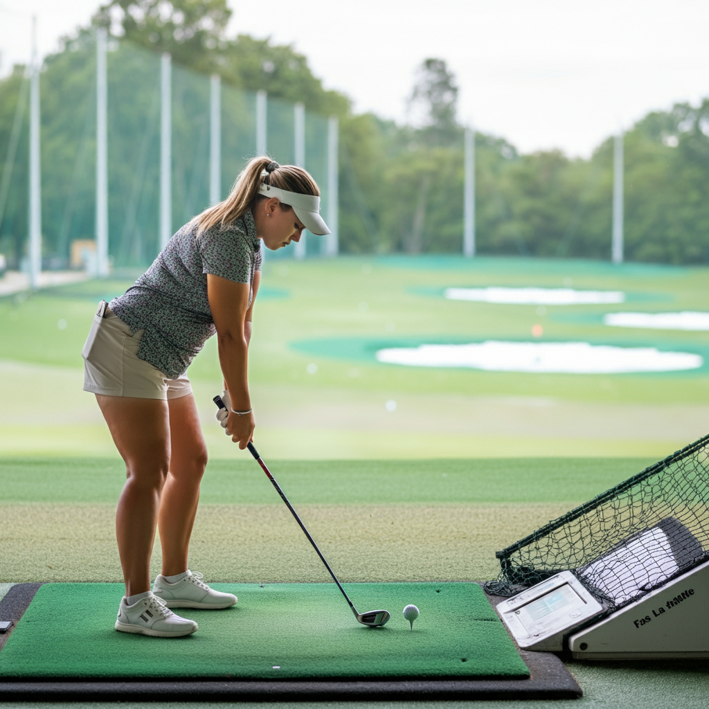 헤드의무게를느끼는연습방법