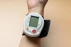 나이별 혈압 정상수치