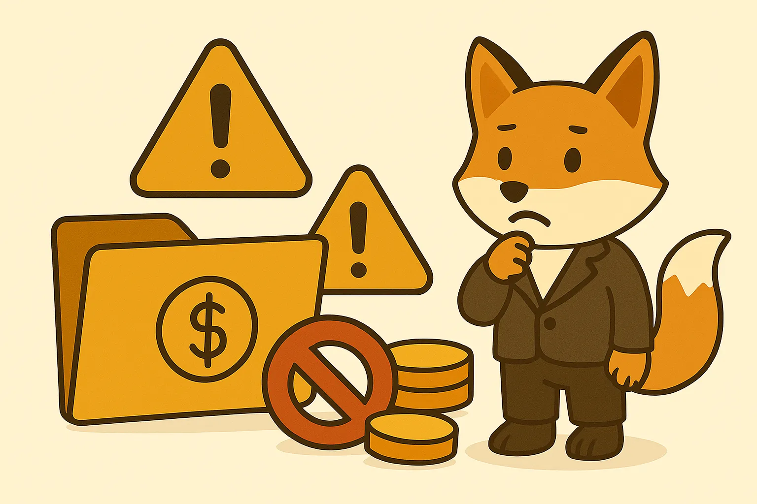 주식 초보의 흔한 실수