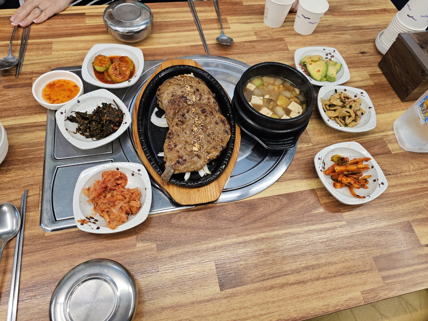 단양여행기 [4 : 단양구경시장] - Trip to Danyang [4: Danyang Gugyeong Traditional Market