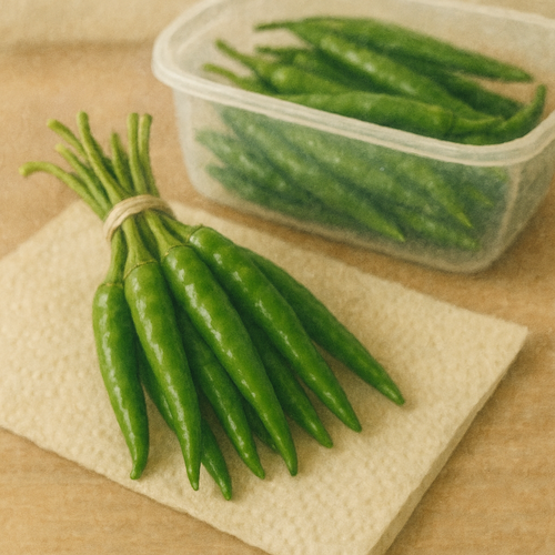 청양고추-냉장-보관법