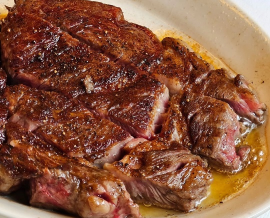 송파 스테이크 '놉스' 잠실점