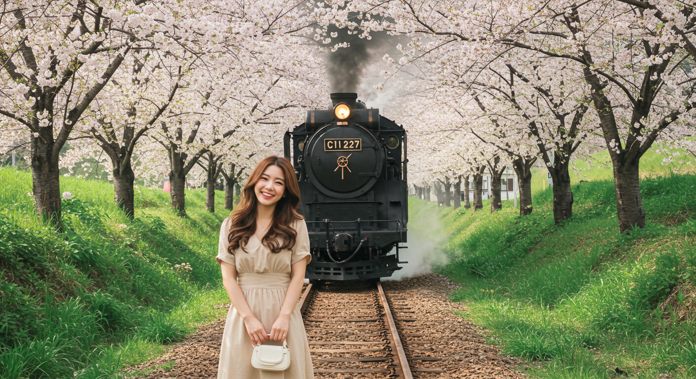 일본 여행 기차 패스