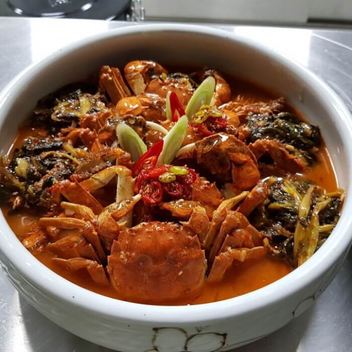 곡성 맛집 베스트 10