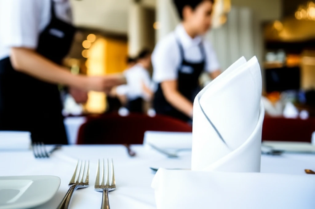 미식 여행? 안전이 먼저! 똑똑한 음..