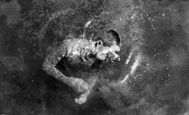 마산앞바다 김주열열사