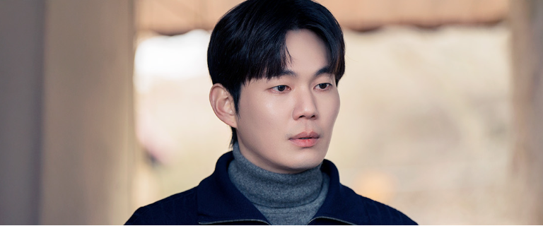 미지의 서울 류경수 한세진