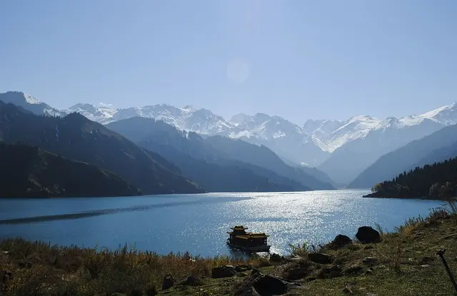 신장-위구르-여행