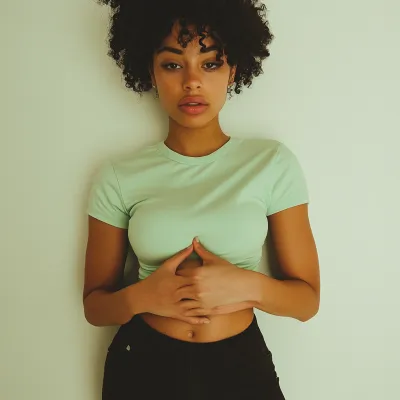 명치 아픈 증상, 혹시 위험한 병인가요?1