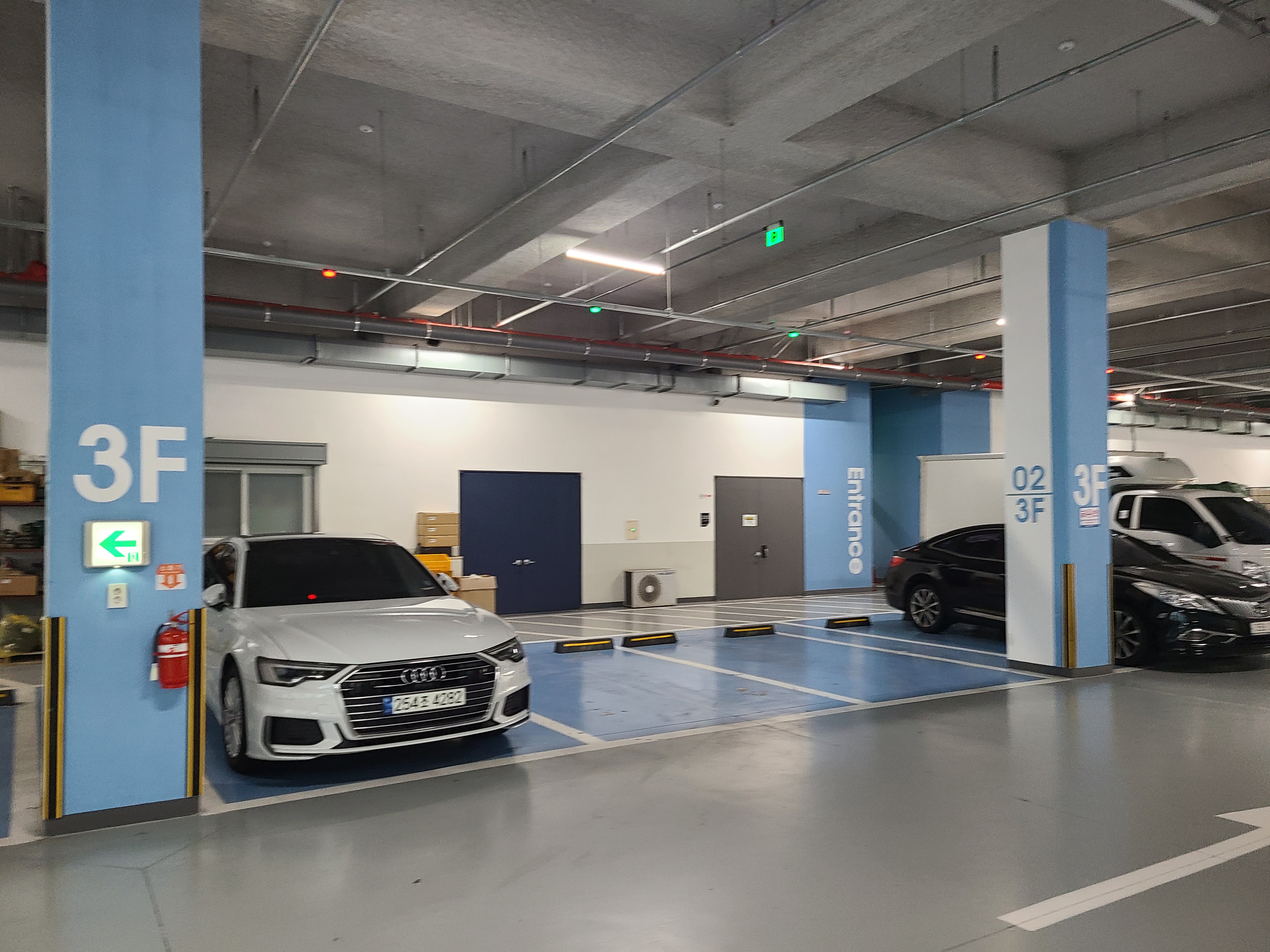 에이스 하이엔드타워 별내16