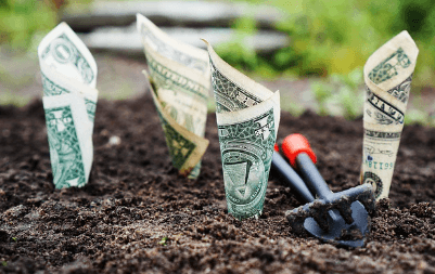 소상공인 명절 지원금