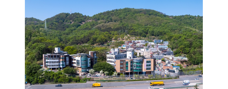 대구 서구 요양원