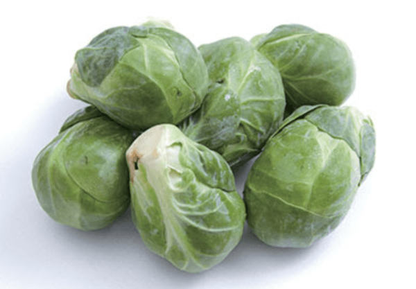  방울양배추의 건강 효능