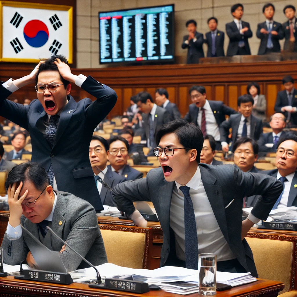 윤석열 대통령 12.12 대국민 담화 내용 및 반박