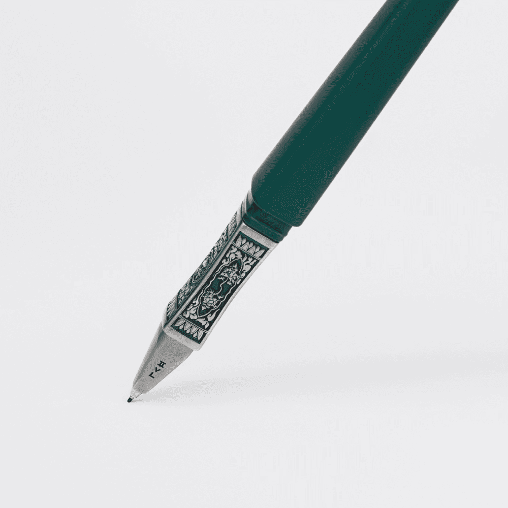 뉴스공장 텐밀희 베게 파인라이너 펜촉