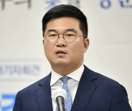 정준호 변호사 프로필 나이 고향 학력 경력 