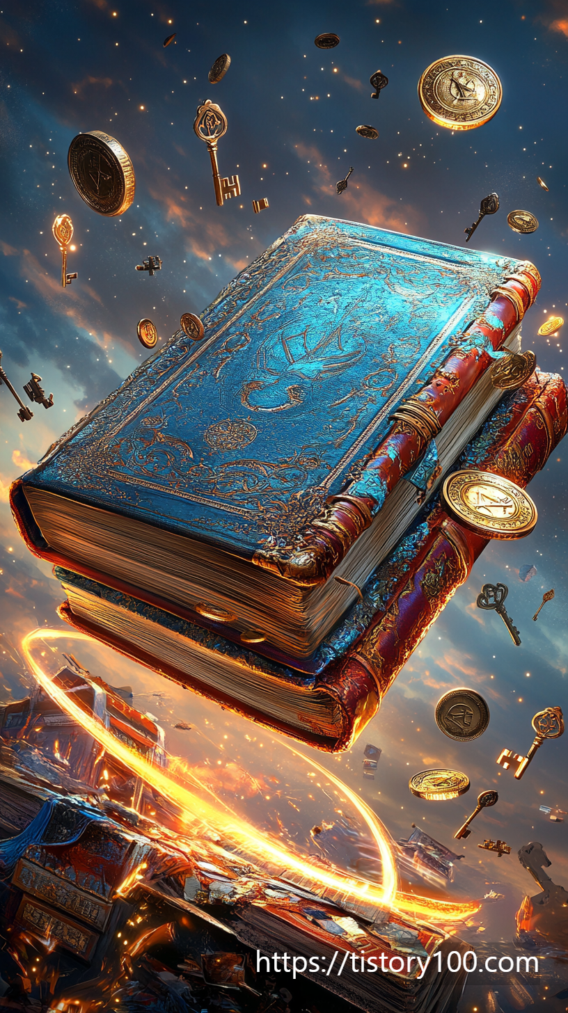 2025년 대박나는 띠