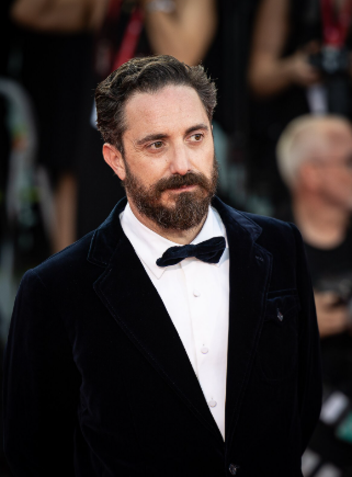 칠레 영화감독 관련 사진