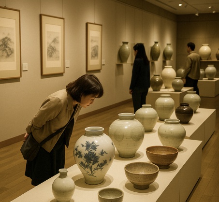 2025년 39회 이천도자기축제