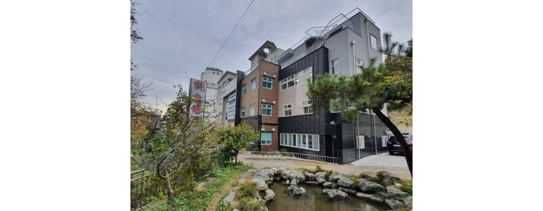 창원 의창구 요양원